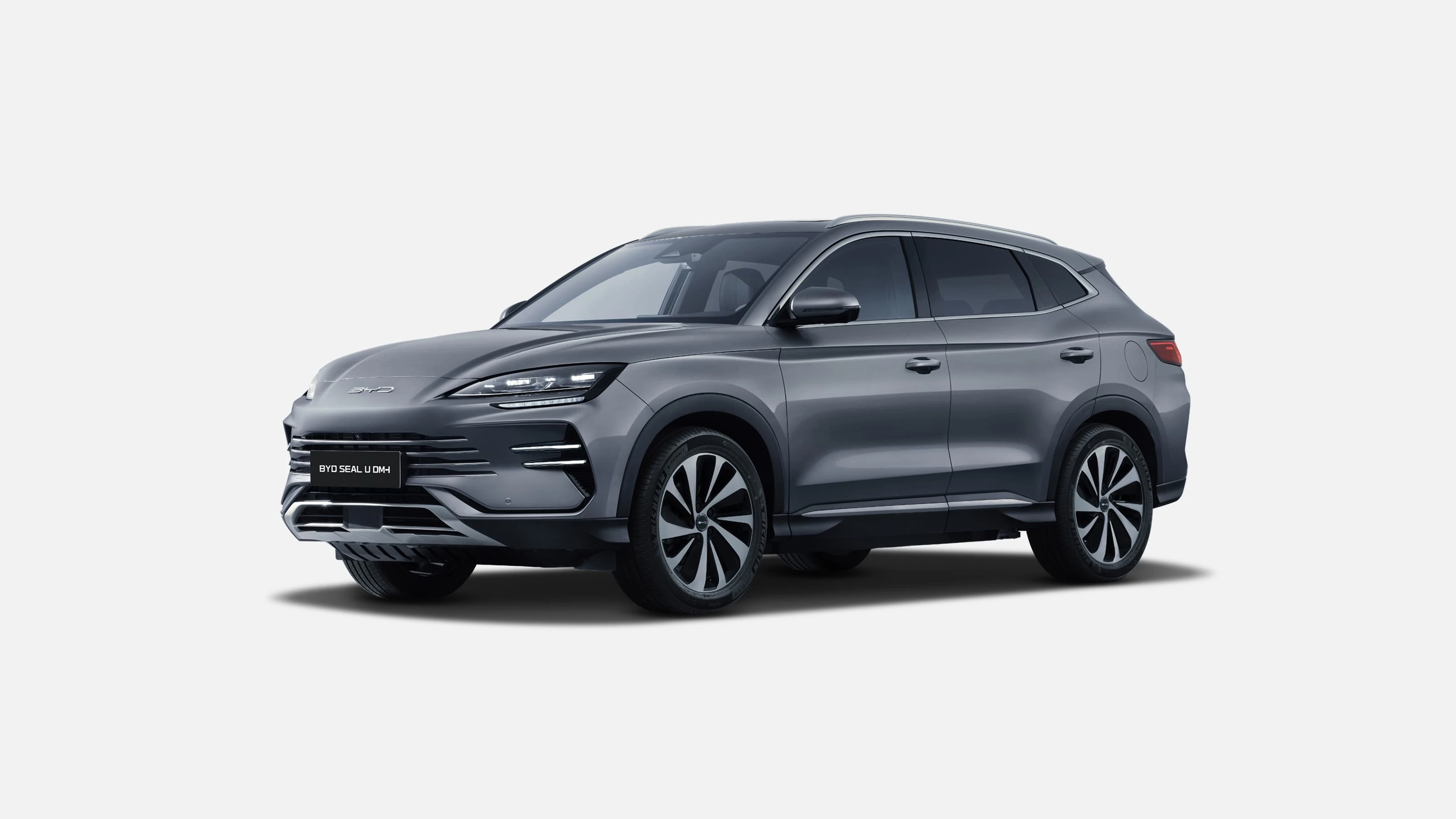 BYD SEAL U DM-I