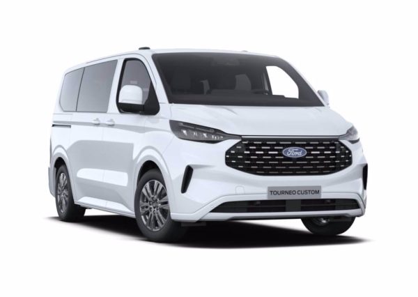 Ford Tourneo