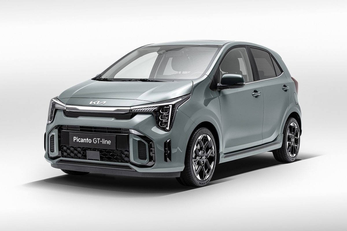 KIA PICANTO