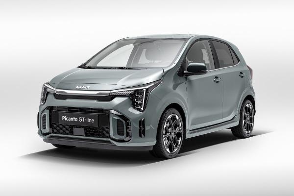 KIA PICANTO
