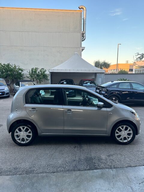 
								Vw Up!1.0 EcoUp!Move Up! full									