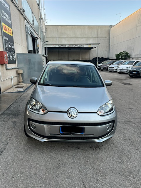 Vw Up!1.0 EcoUp!Move Up!