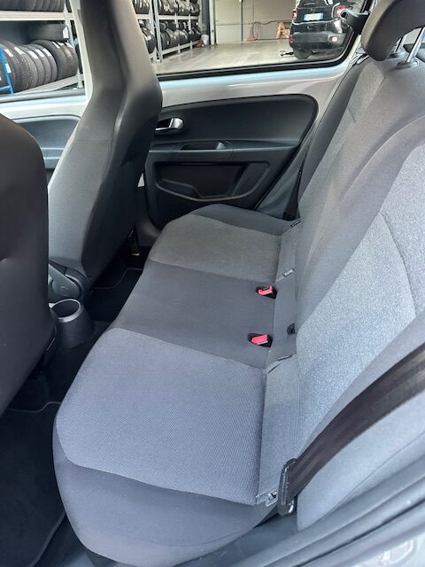 
								Vw Up!1.0 High Up! full									